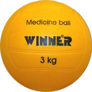 Медбол  WINNER Sport Design №5